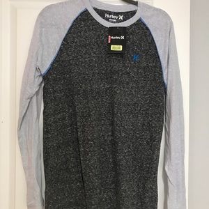 Men’s Hurley shirt